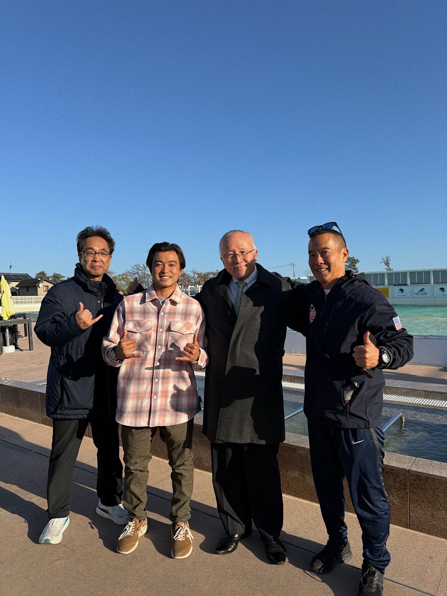 小林桂がジュニア向けトレーニングキャンプを開催 – ローカル