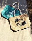 【4日間限定セール】JUTE TOTE