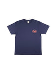 ニューオーバルTシャツ