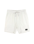 ダブルパイルショーツ - WHT