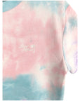 タイダイTシャツ - MLT