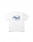 ニューオーバルTシャツ