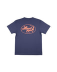 ニューオーバルTシャツ