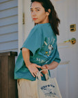 PEANUTS MINI LUNCH BAG