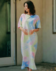 【BFセット割対象】TIE DYE ONEPIECE