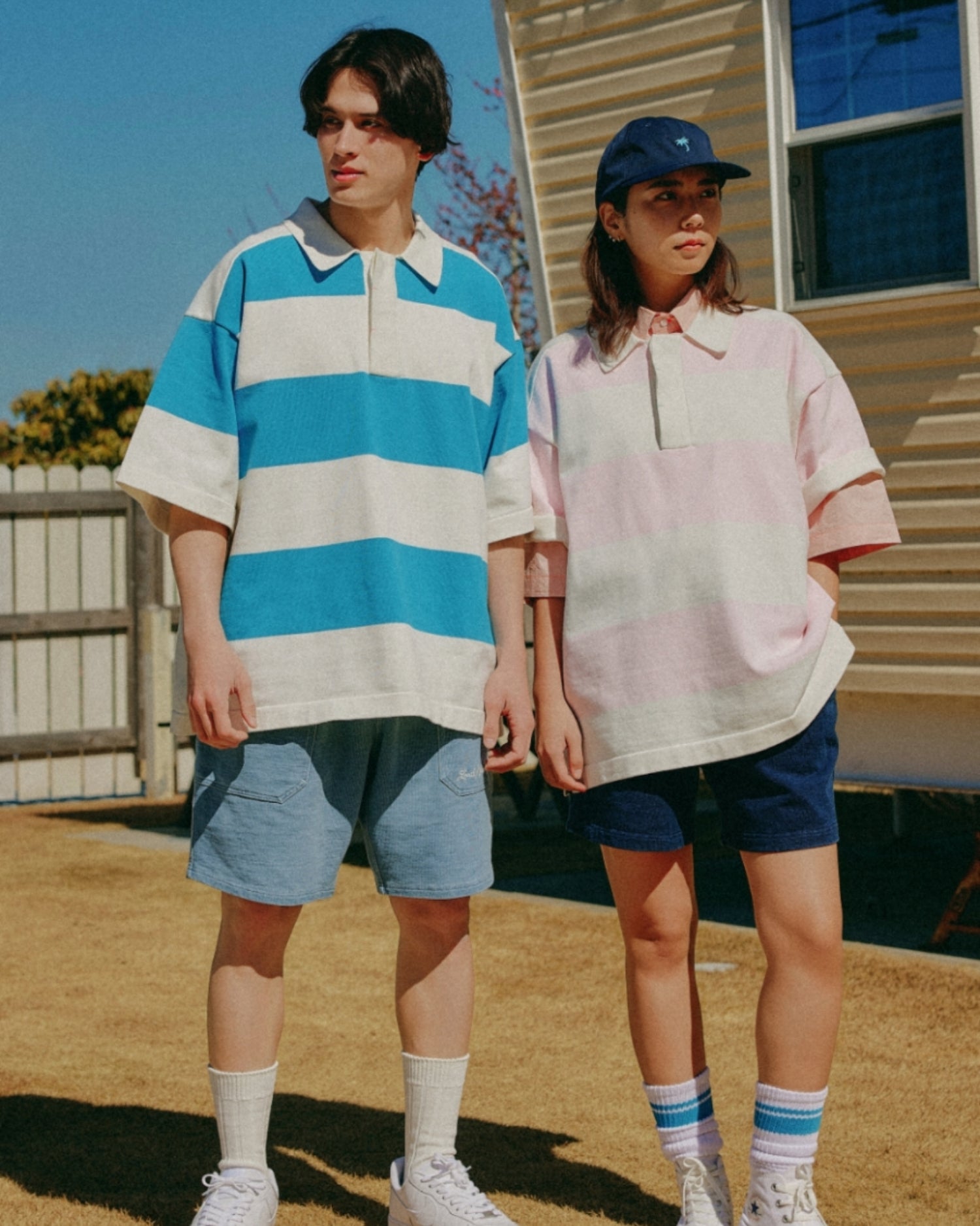 GWフェア 70%オフ】KNIT POLO SHIRT – ローカルモーション公式
