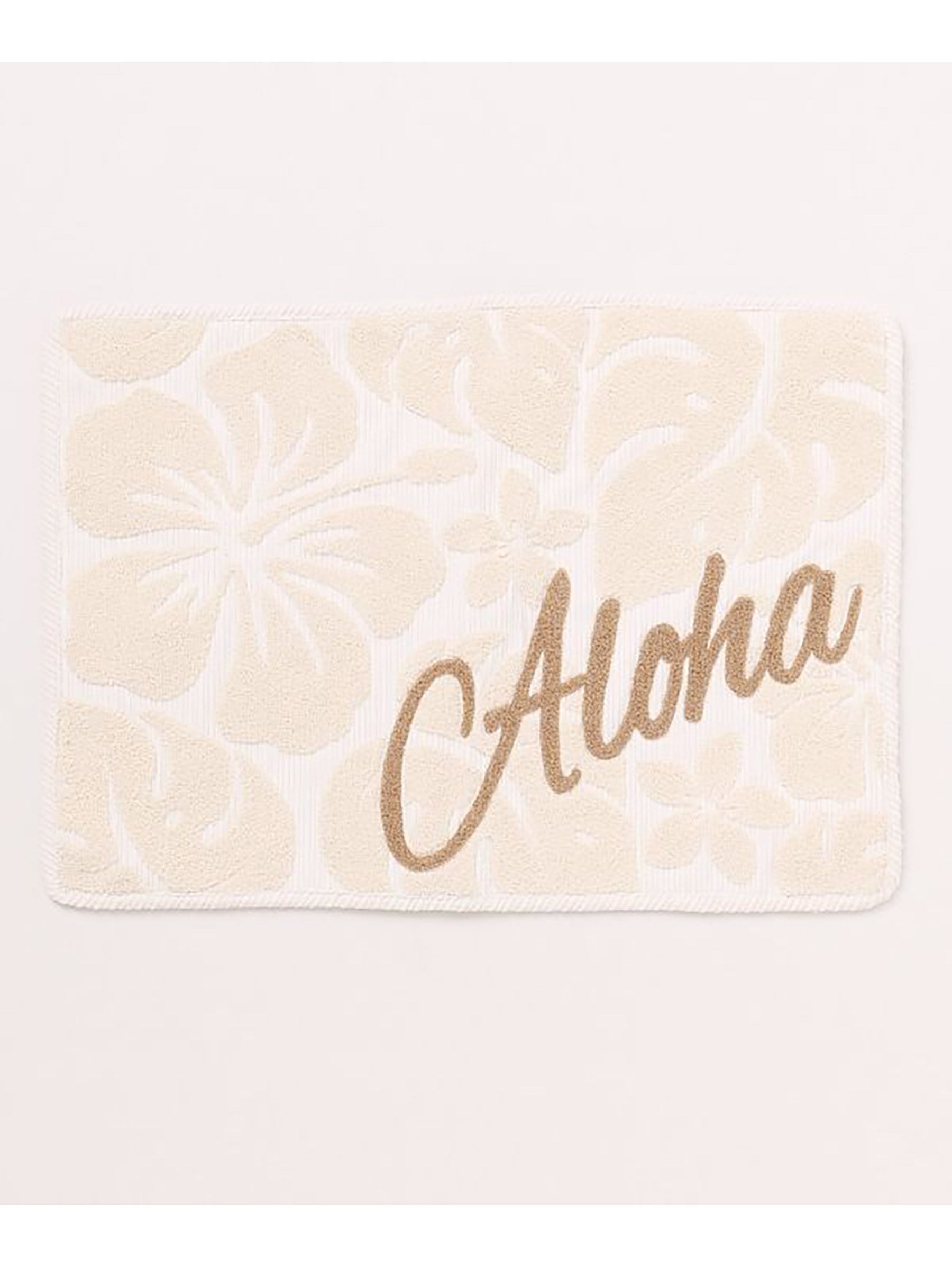 アロハハイビスカスマット – ローカルモーション公式オンラインストア