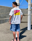 アニバーサリークイーンズTシャツ - WHT