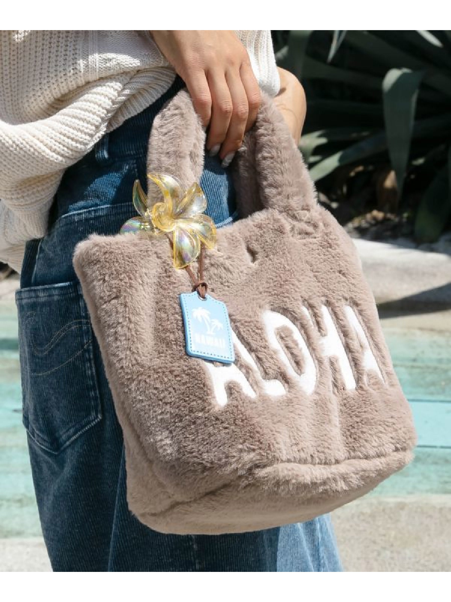 フアロハミニトート – ローカルモーション公式オンラインストア｜LOCAL