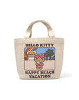 KITTY MINI LUNCH BAG