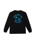 サーフクラブ長袖Tシャツ