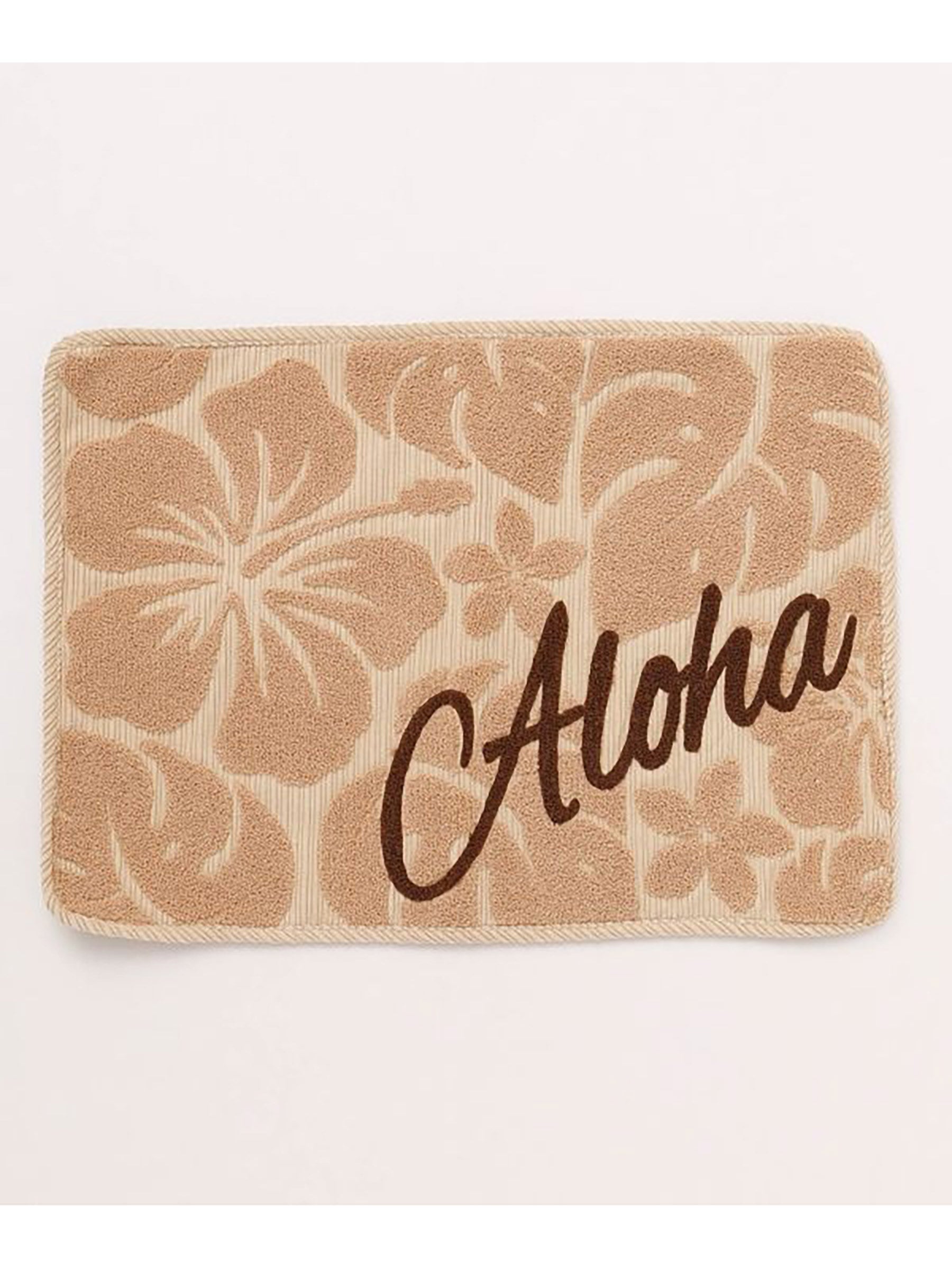 アロハハイビスカスマット – ローカルモーション公式オンラインストア