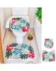 TOILET SET WALEA HONU