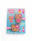 KITTY マルチクリップ DOT
