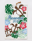 2027HAWAII - 1VARIATION