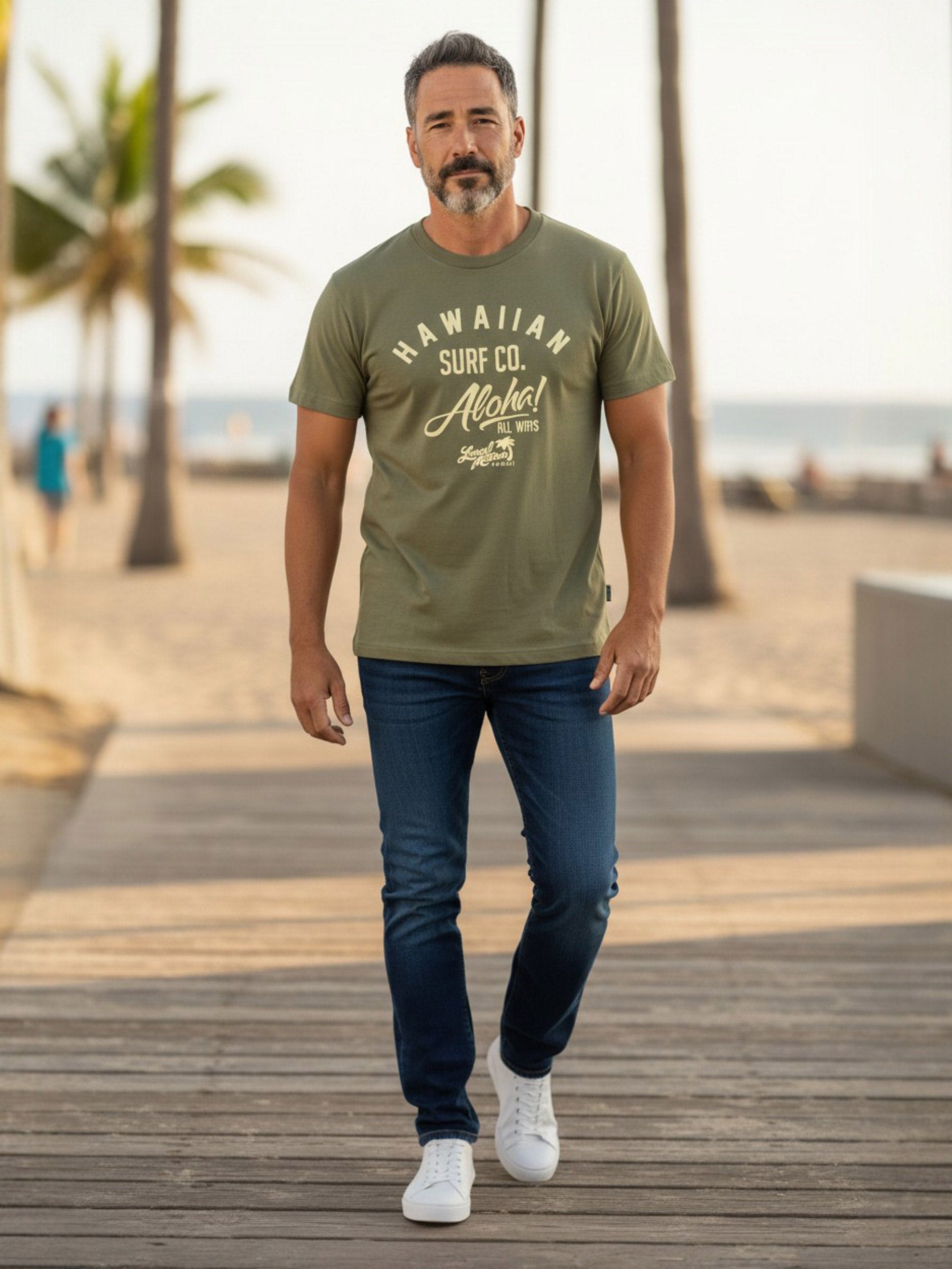 ハワイアンサーフTシャツ – ローカルモーション公式オンラインストア 