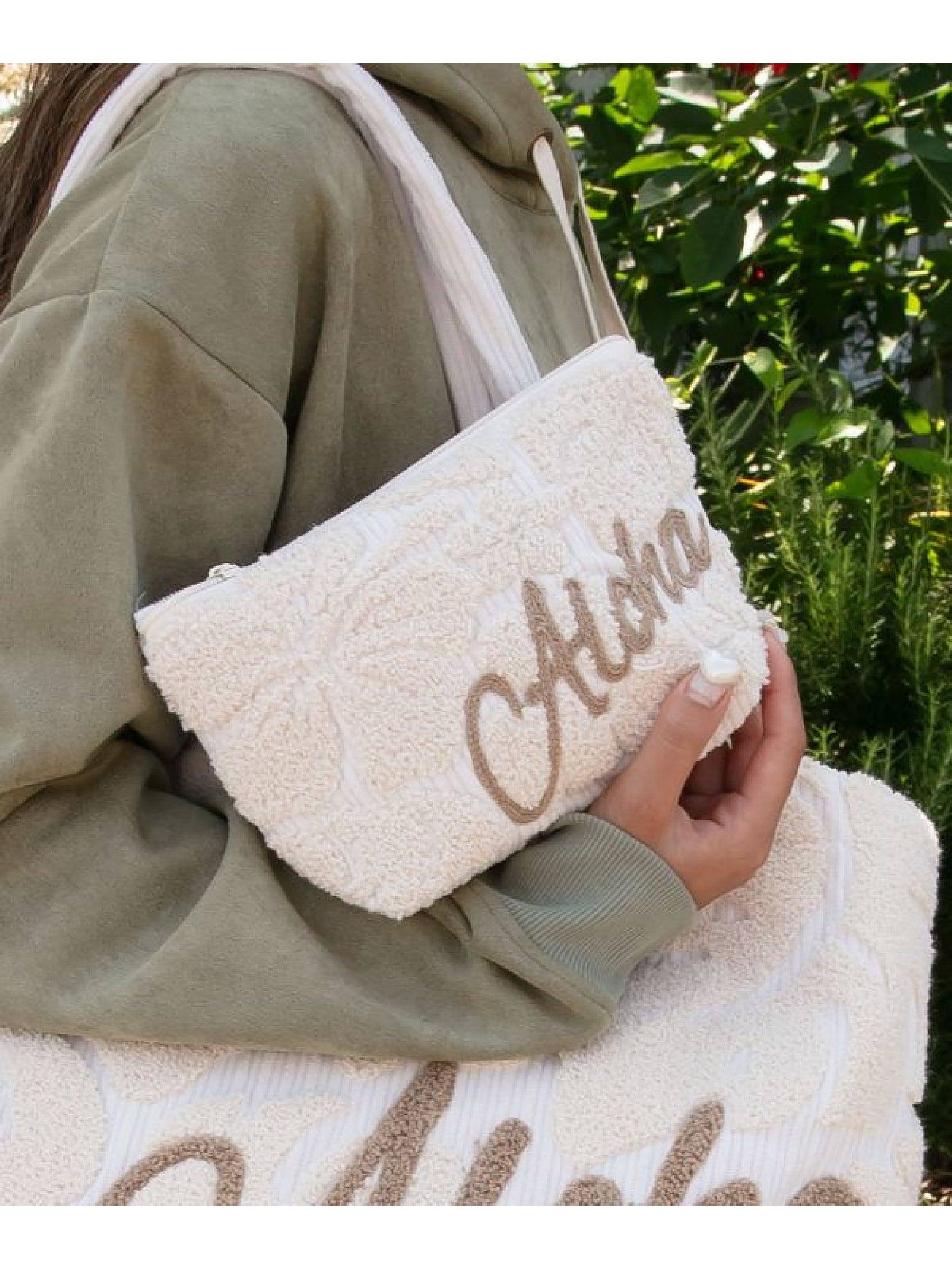 葉日月様オーダーポーチ 葉日月様オーダーポーチ 葉日月様 オーダーページ ポーチ17点