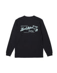 アロハタグ 長袖Tシャツ