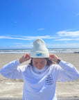 ローカルモーションビーニー