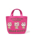 KITTY MINI LUNCH BAG