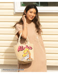 AMサガラトート - BEIGE