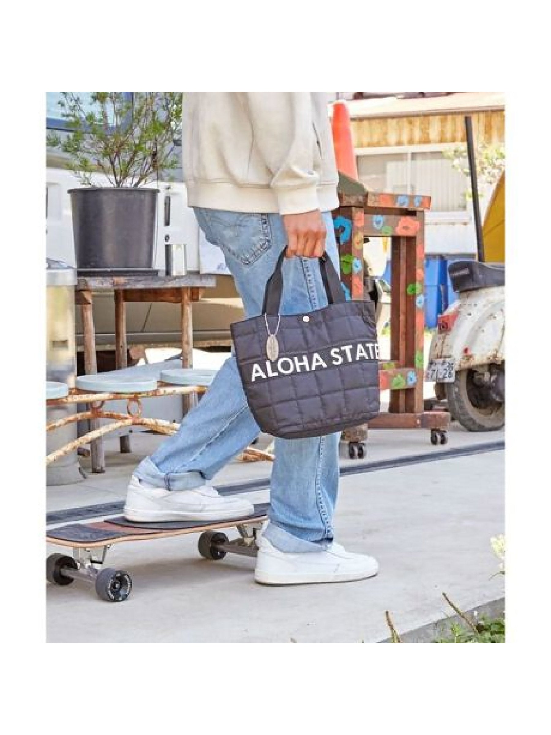 カナオアミニトート – ローカルモーション公式オンラインストア｜LOCAL