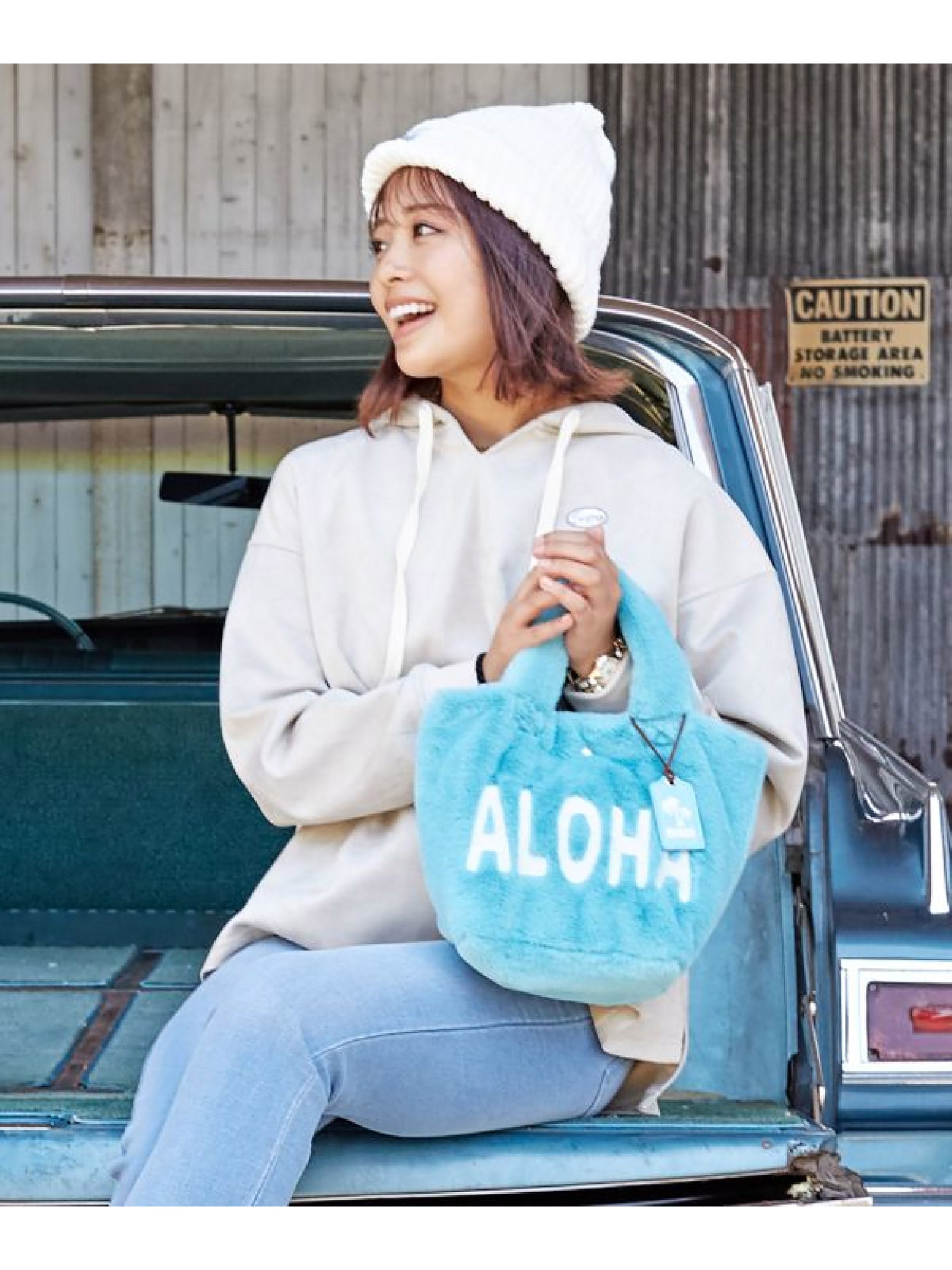 フアロハミニトート – ローカルモーション公式オンラインストア｜LOCAL