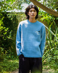 【BFセット割対象】MALL KNIT PALM JQD