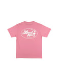 ニューオーバルTシャツ