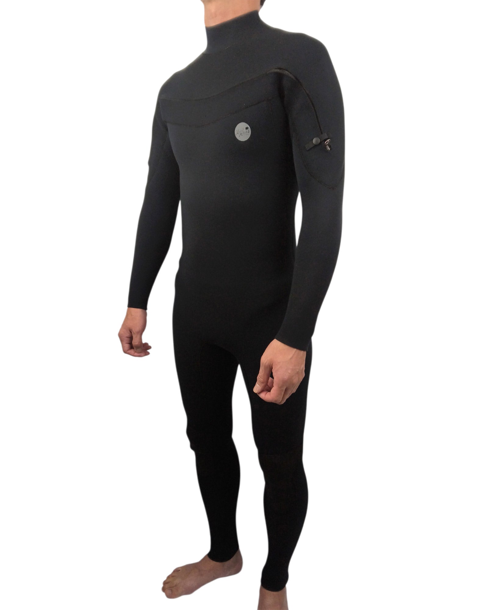 ローカルモーション　タッパー　ウェットスーツ LONG CHEST FULL SUIT – ローカルモーション公式オンラインストア