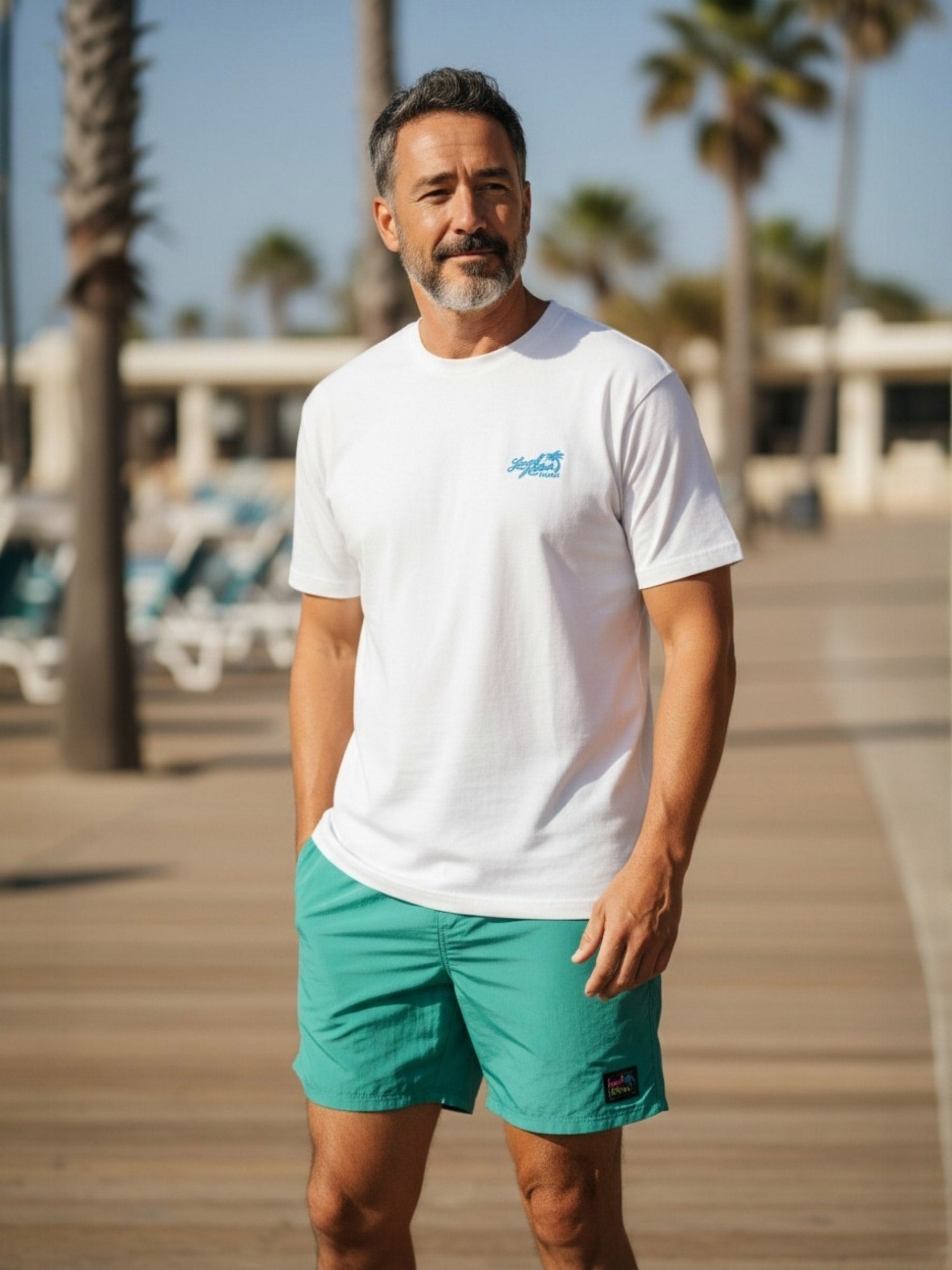 シルクプロテインTシャツ - WHT – ローカルモーション公式オンライン