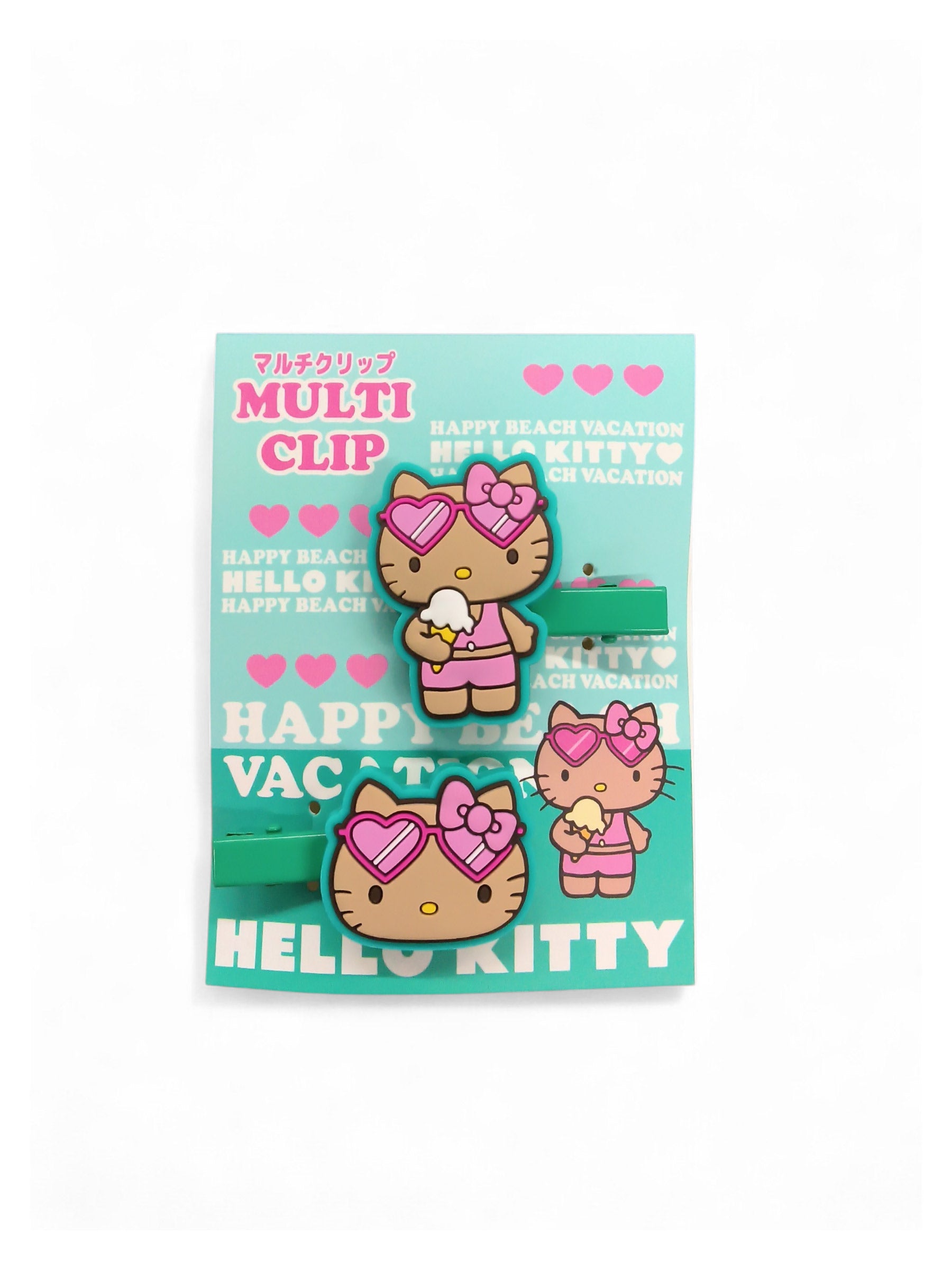 KITTY マルチクリップ (ラバー) – ローカルモーション公式オンライン
