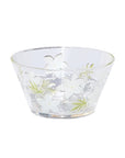 プルメリア柄ボウル