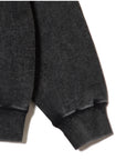 【BFセット割対象】POWDER BLEACH SWEATSHIRT