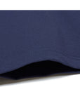 ATTACHING FABRIC LS TEE