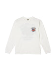 【30%オフ】STITCH BUS LS TEE