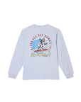 【BFセット割対象】SURF DOG LS TEE