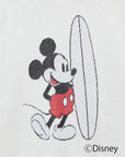 【BFセット割対象】ミッキーマウス / メンズニット