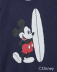 【BFセット割対象】ミッキーマウス / レディースニット