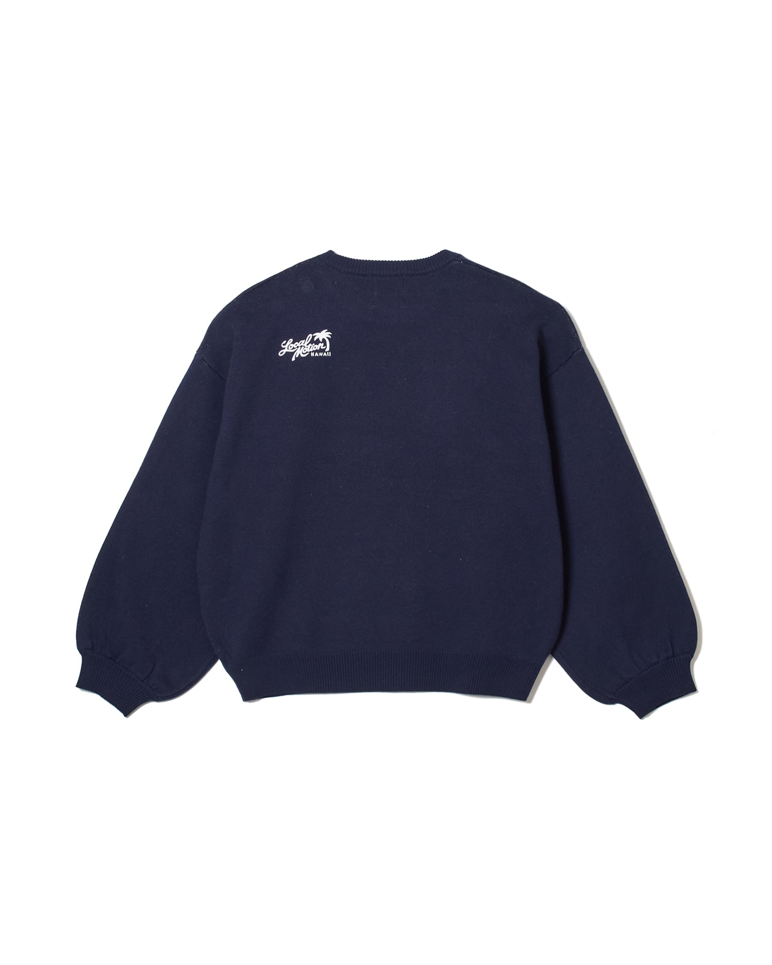 ミッキーマウス / レディースニット – ローカルモーション公式