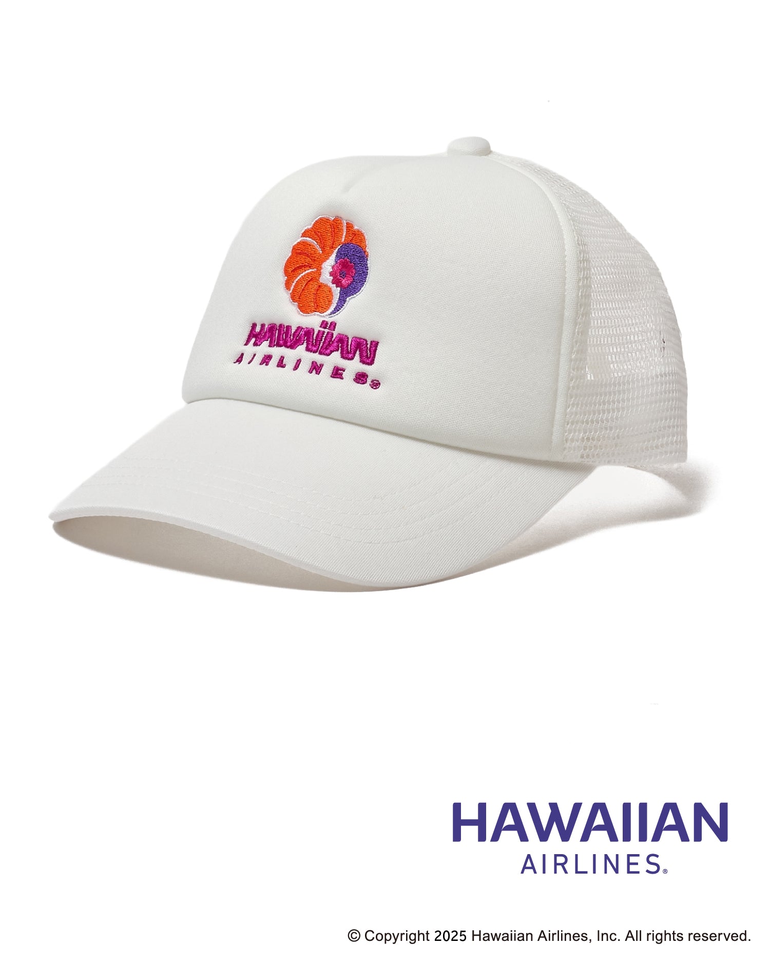 United Airlines Hawaiian Open キャップ 未使用 United Airlines Hawaiian Open キャップ 未使用 United