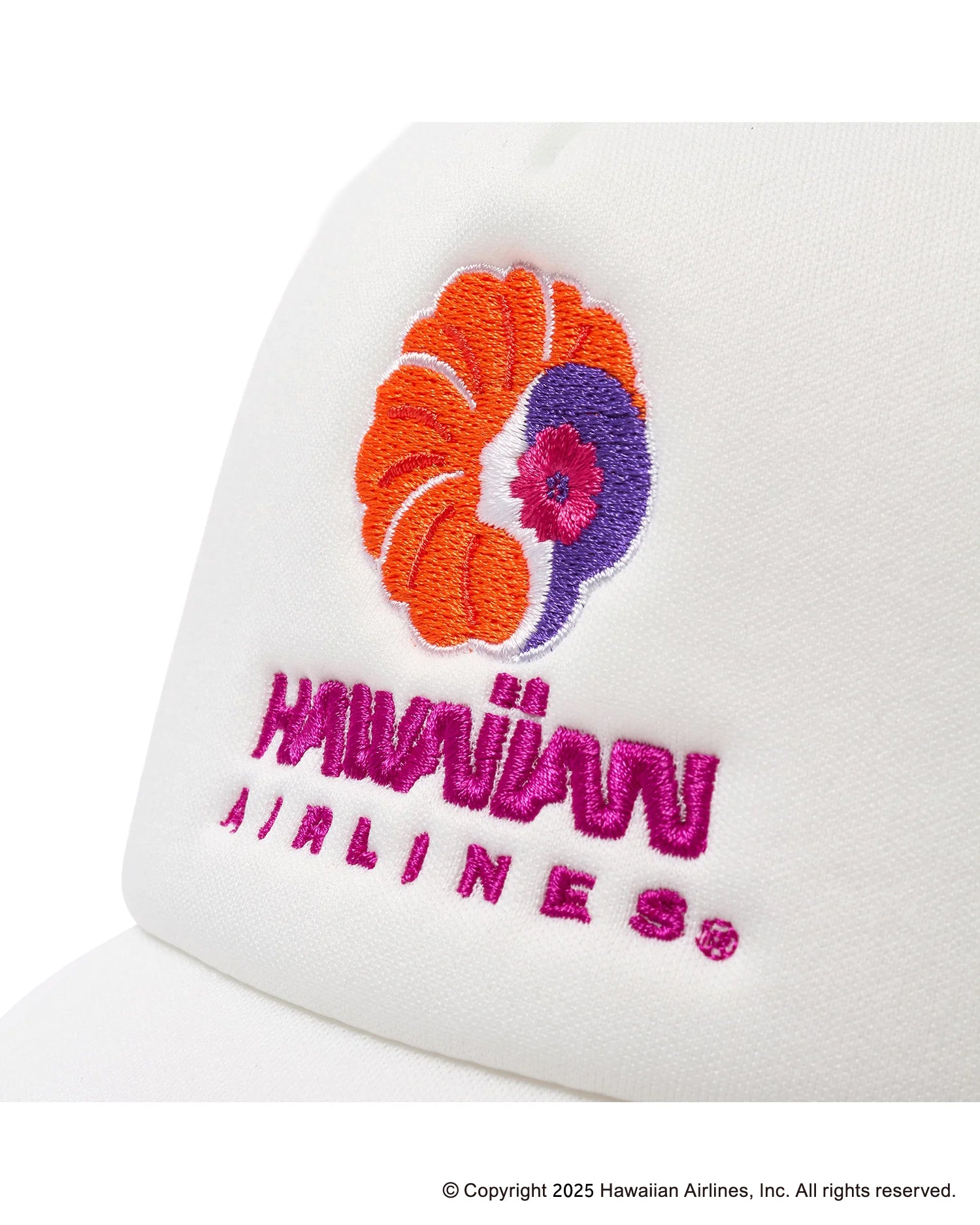 United Airlines Hawaiian Open キャップ 未使用 United Airlines Hawaiian Open キャップ 未使用 - メルカリ