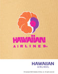 ハワイアン航空 スウェット