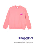 ハワイアン航空 スウェット