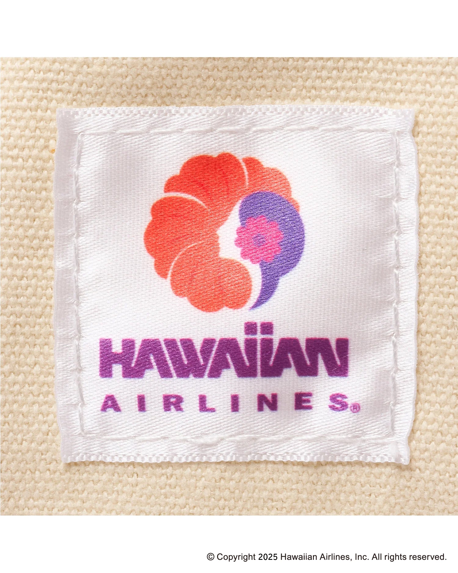 ハワイアン航空 モバイルバッグ