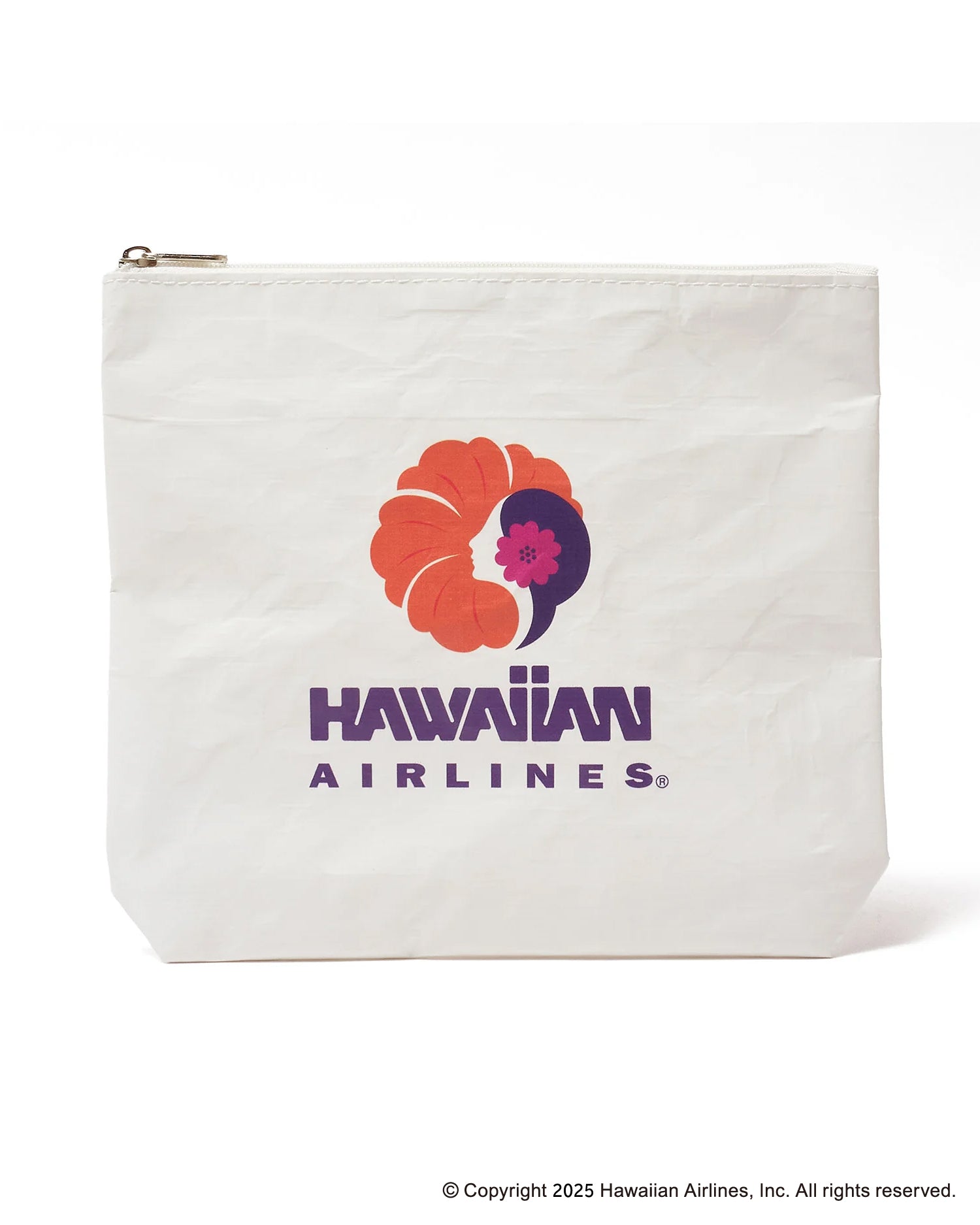 ALICE　HAWAIIAN AIRLINES ポーチ　ハワイアン航空 ハワイアン航空 ポーチバッグ – ローカルモーション公式オンライン