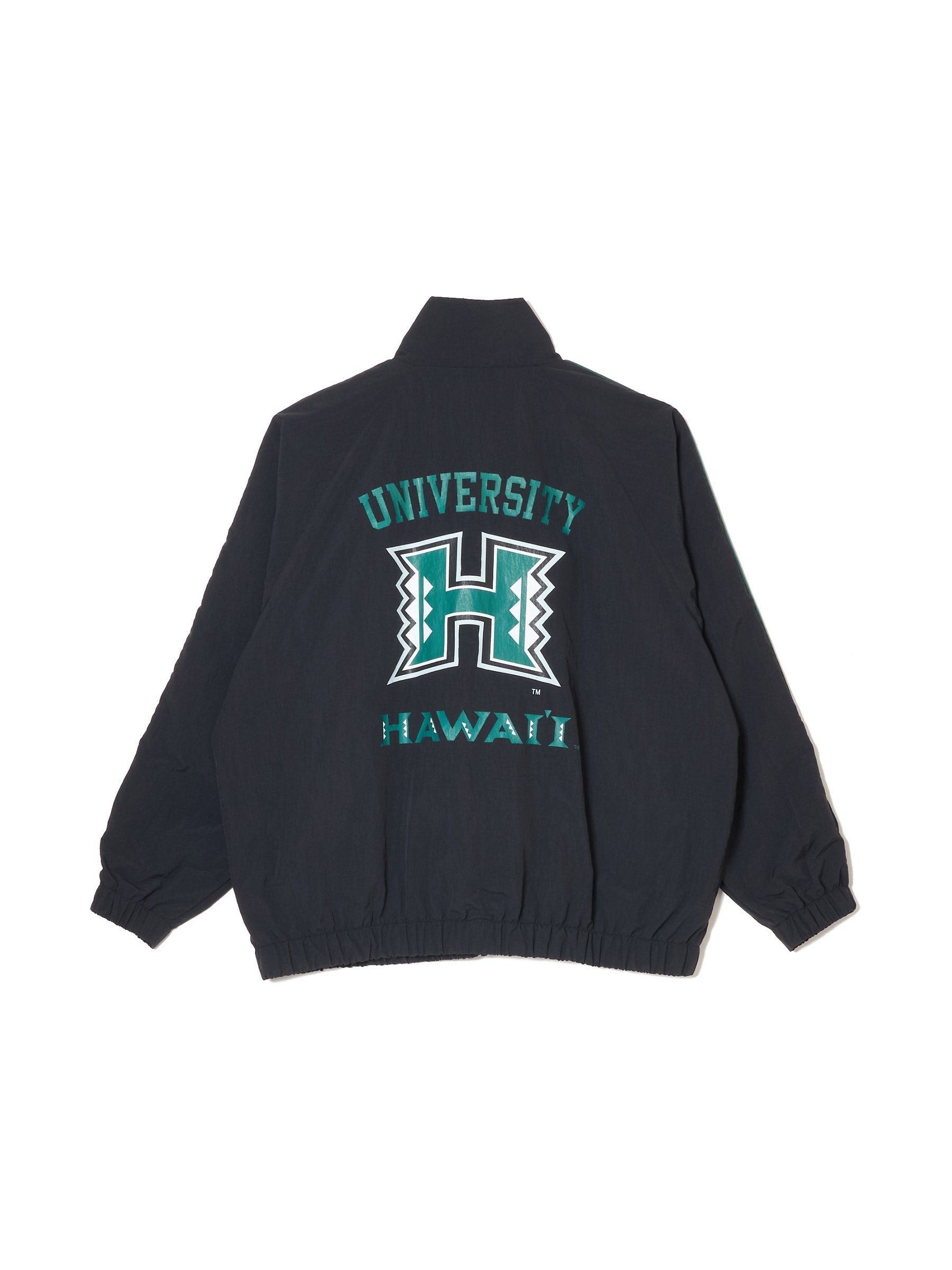 ハワイ大学ナイロンジャケット – ローカルモーション公式オンライン