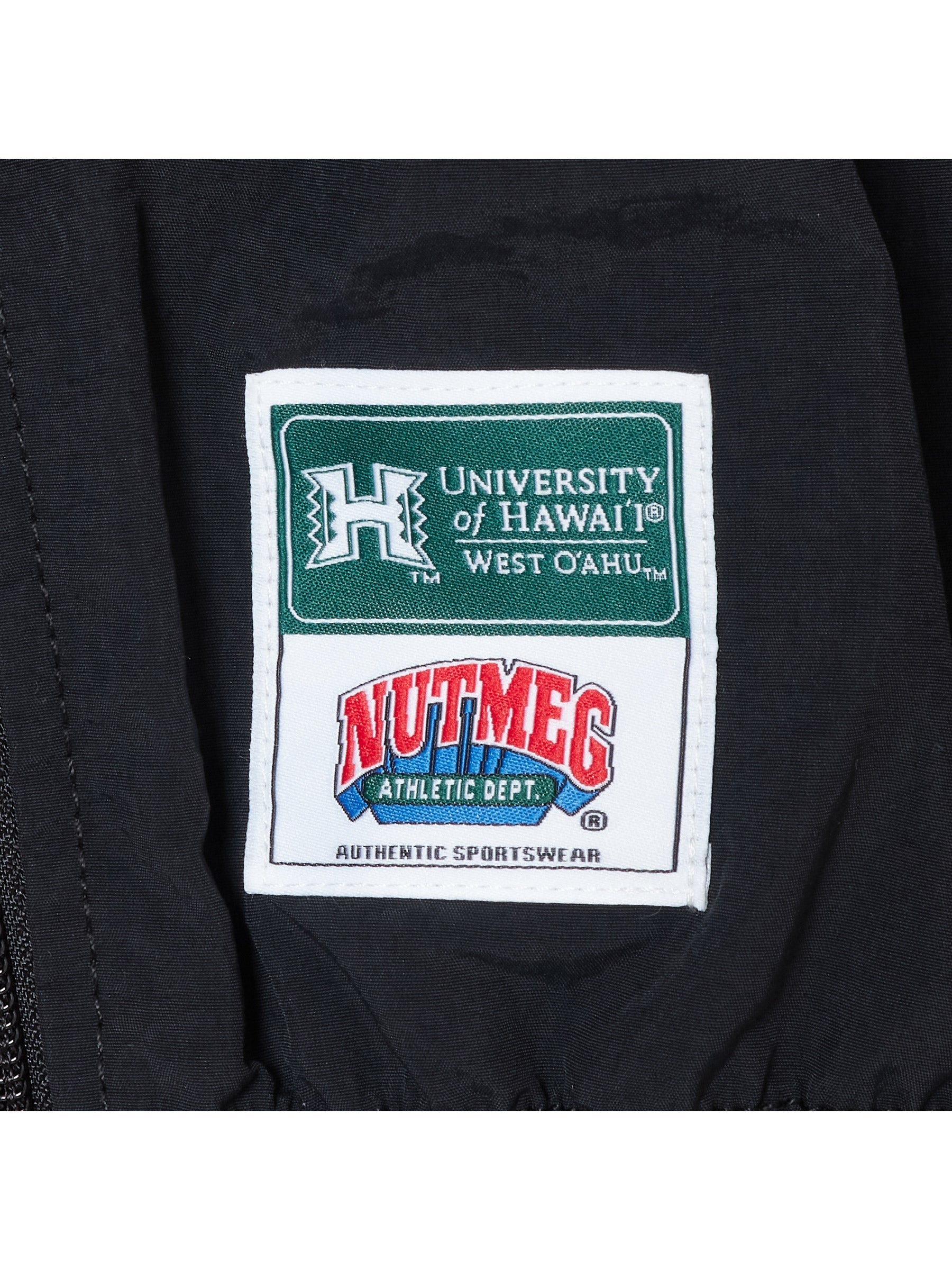 ハワイ大学ナイロンジャケット – ローカルモーション公式オンライン