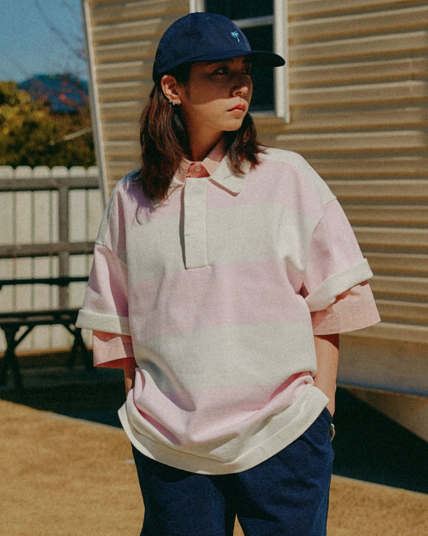 GWフェア 70%オフ】KNIT POLO SHIRT – ローカルモーション公式