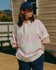 【BFセット割対象】KNIT POLO SHIRT